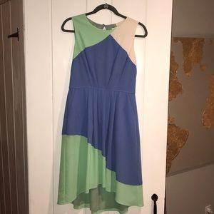 Shoshanna cocktail dress worn twice